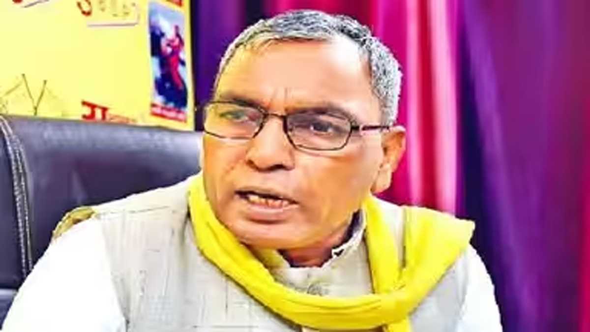 ओमप्रकाश राजभर का दावा, 12 फरवरी को एनडीए का हिस्सा होंगे जयंत चौधरी